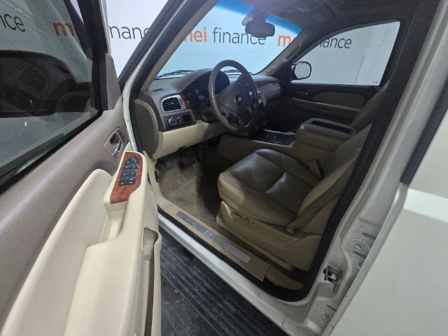 2009 Chevrolet Tahoe