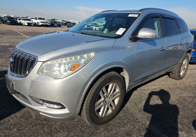 2015 Buick Enclave