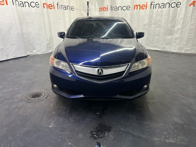 2013 ACURA ILX