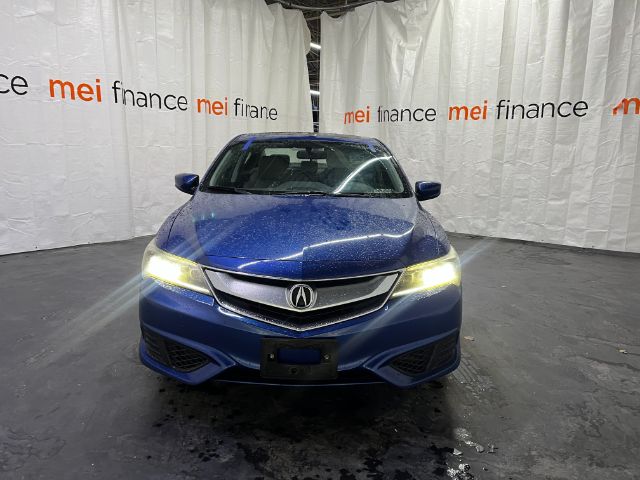 2017 ACURA ILX
