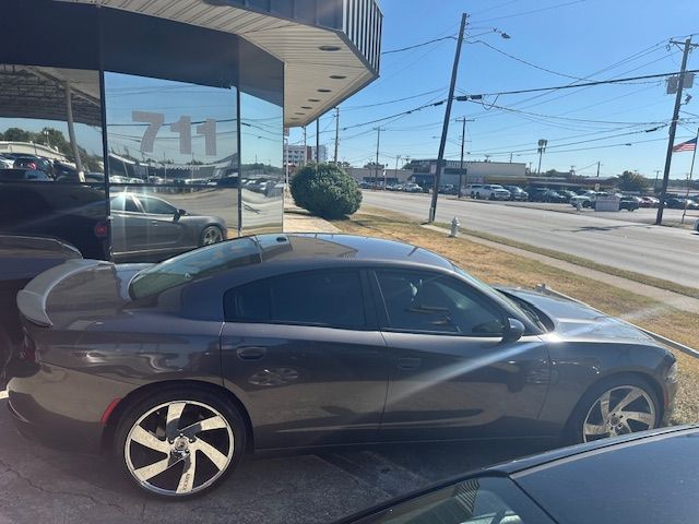 2019 Dodge Charger