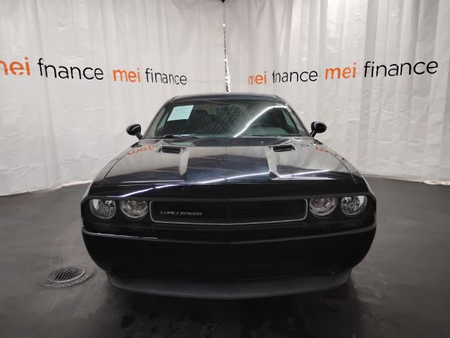 2014 Dodge Challenger