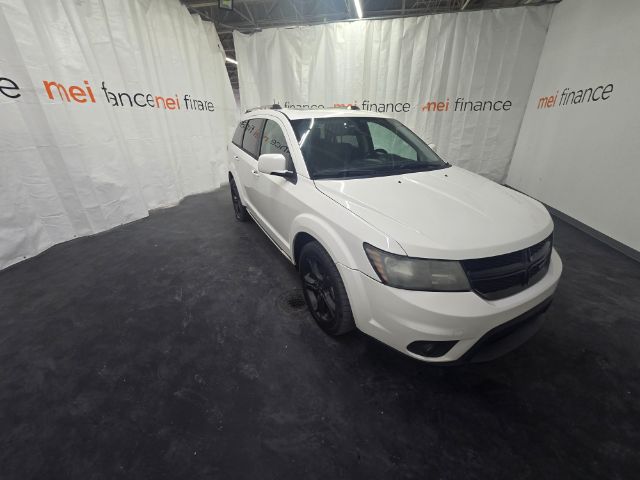 2020 Dodge Journey
