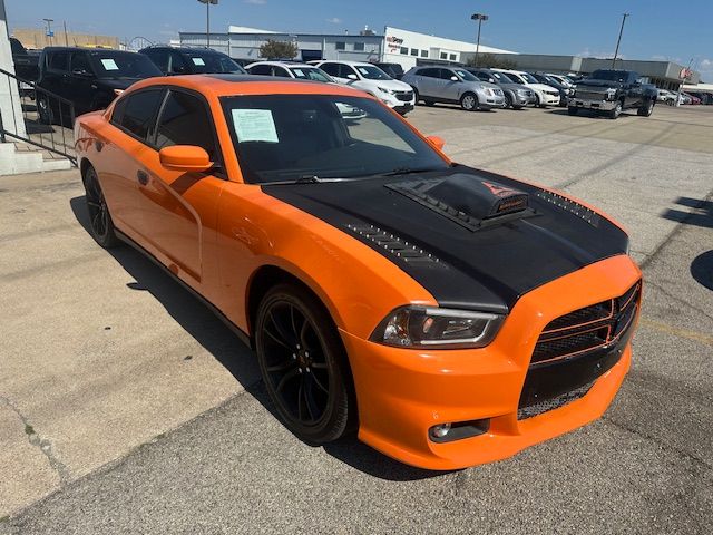 2014 Dodge Charger
