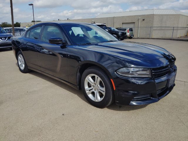 2019 Dodge Charger