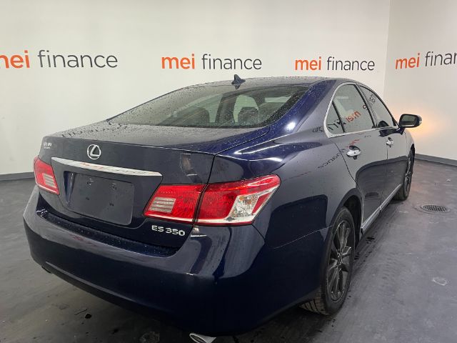 2011 LEXUS ES 350