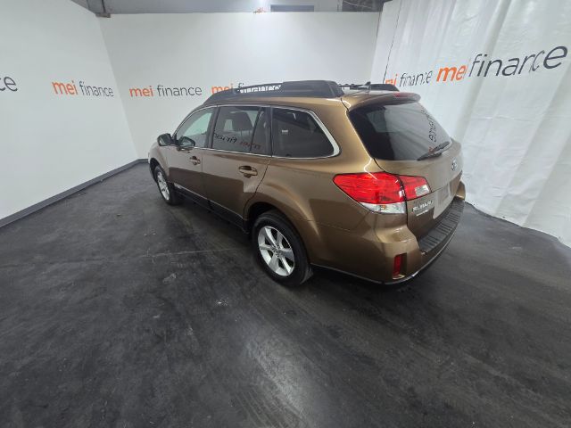 2013 Subaru Outback