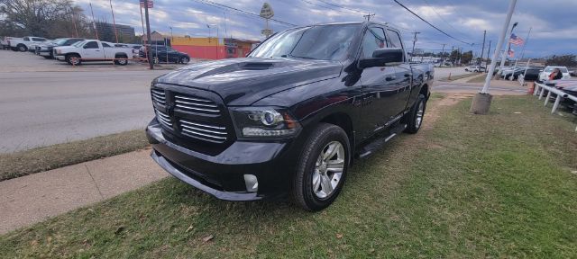 2015 RAM 1500