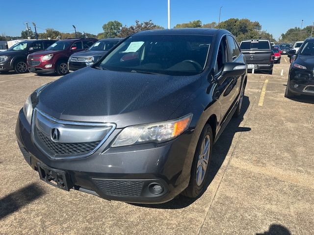 2015 ACURA RDX