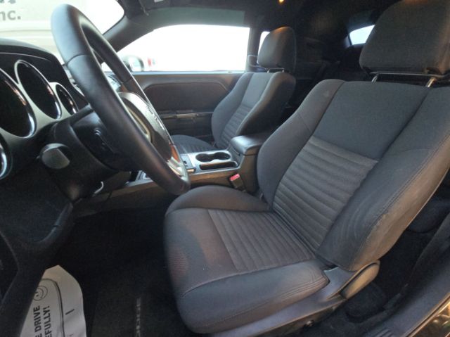 2014 Dodge Challenger