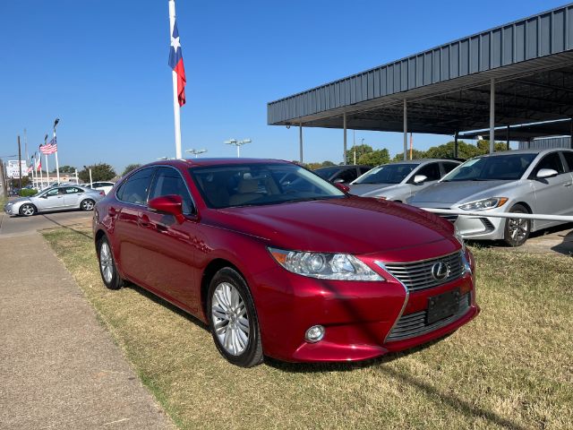 2014 LEXUS ES 350
