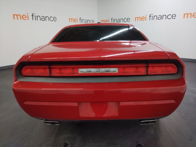 2013 Dodge Challenger