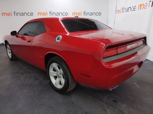 2013 Dodge Challenger