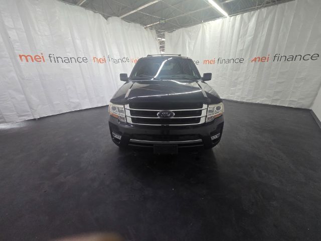 2015 Ford Expedition