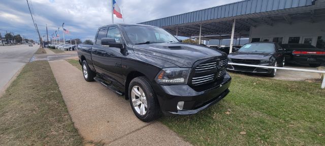 2015 RAM 1500