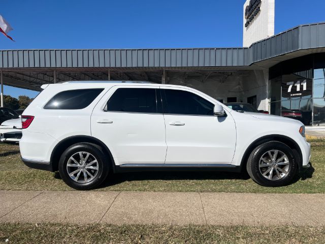 2015 Dodge DURANGO