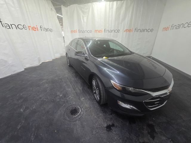 2020 Chevrolet Malibu