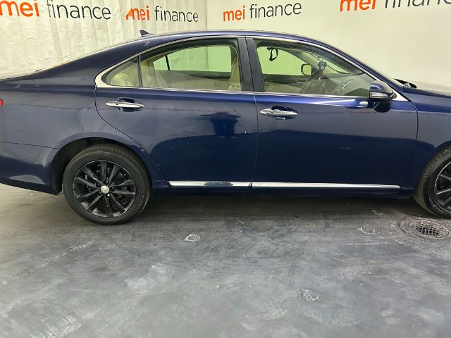 2012 LEXUS ES 350