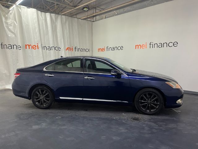 2011 LEXUS ES 350
