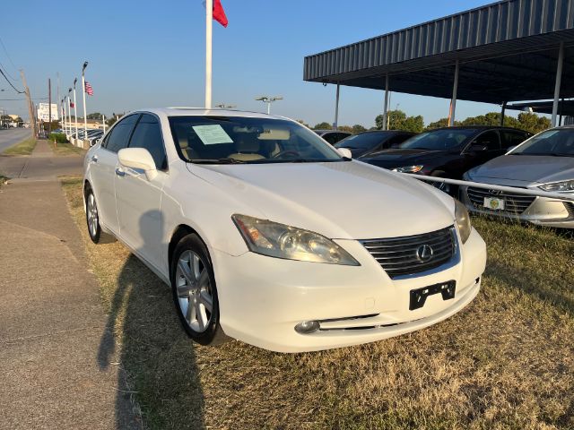 2009 LEXUS ES 350