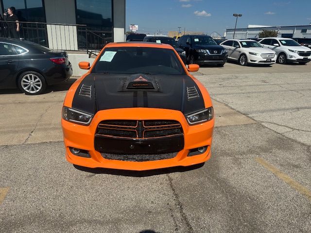 2014 Dodge Charger