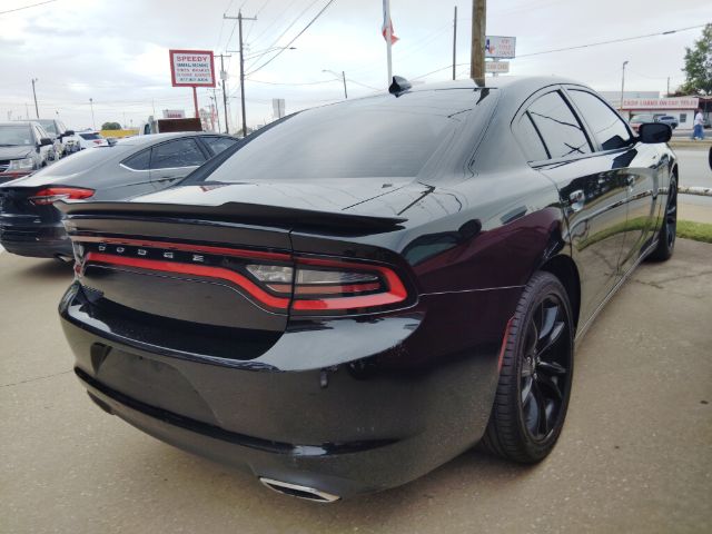 2019 Dodge Charger
