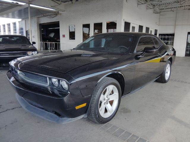 2014 Dodge Challenger