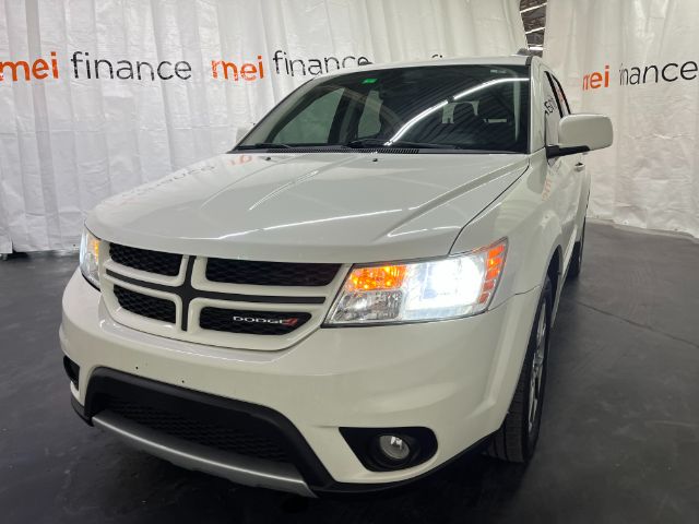 2019 Dodge Journey