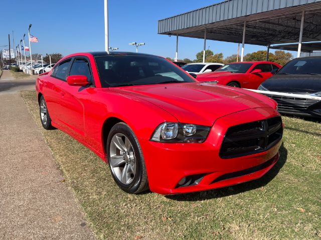2014 Dodge Charger