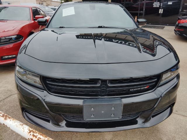 2019 Dodge Charger