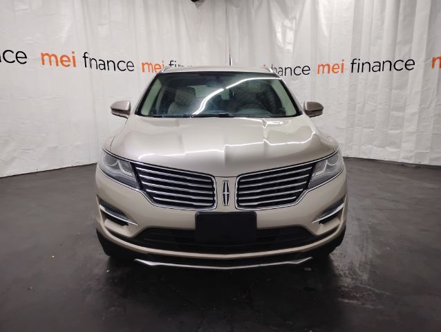 2017 Lincoln MKC