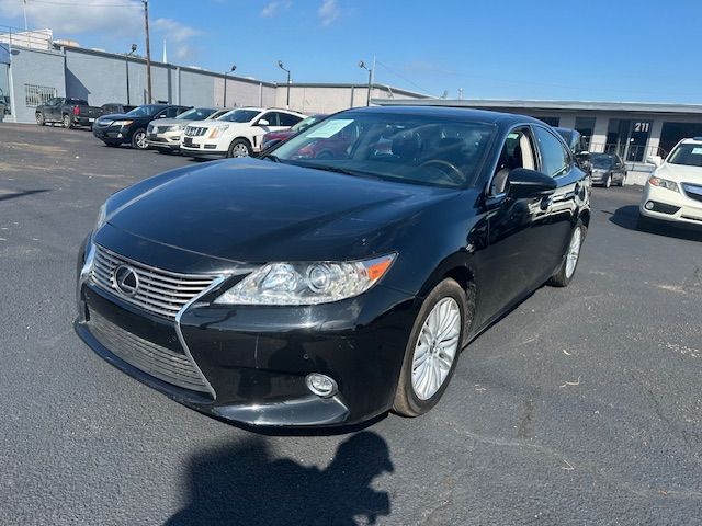 2014 LEXUS ES 350