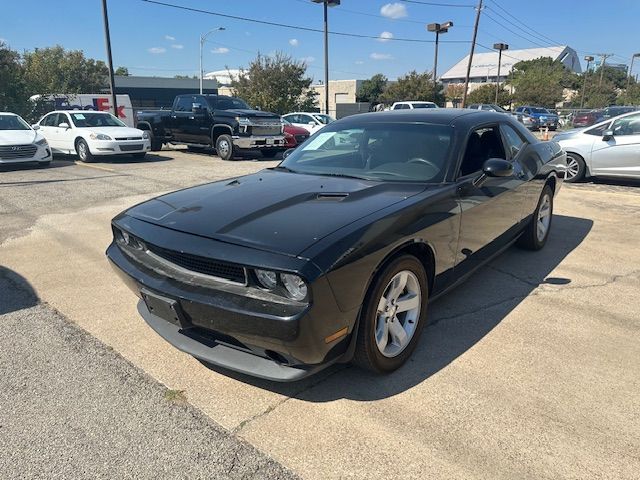 2014 Dodge Challenger