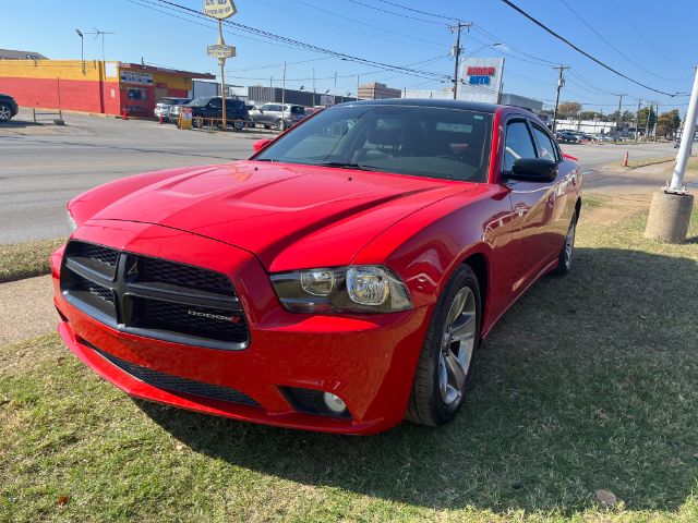2014 Dodge Charger