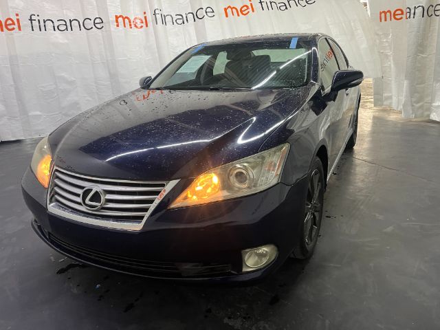 2011 LEXUS ES 350