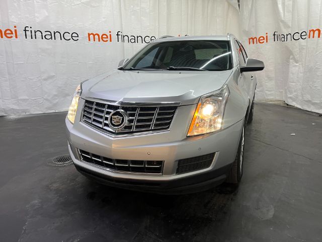2013 Cadillac SRX