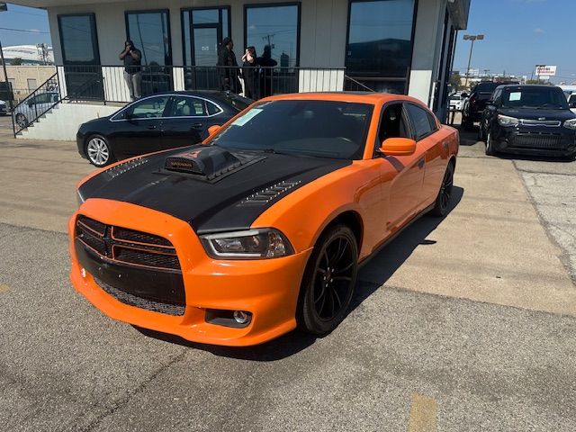 2014 Dodge Charger