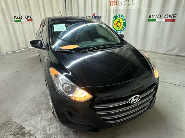 2016 Hyundai Elantra GT