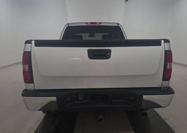 2012 Chevrolet Silverado 1500