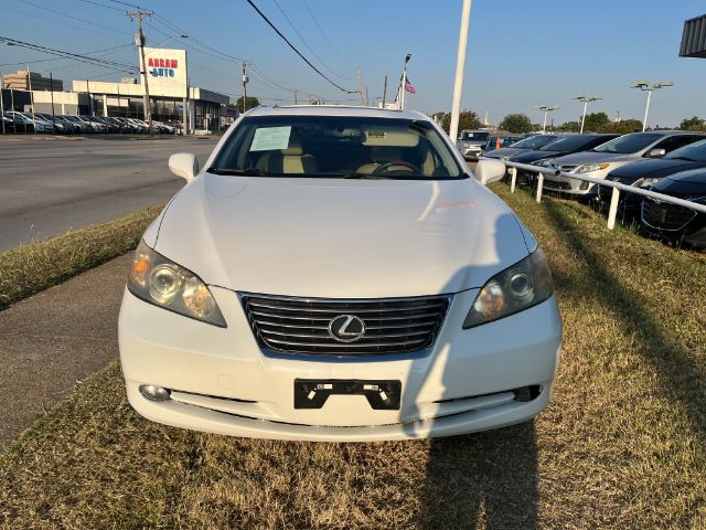 2009 LEXUS ES 350