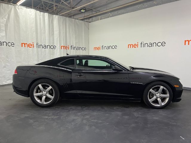 2015 Chevrolet Camaro