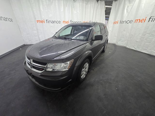 2015 Dodge Journey
