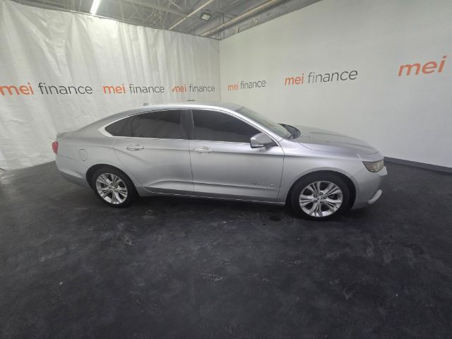 2014 Chevrolet Impala