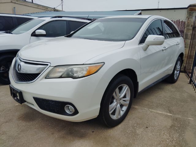 2013 ACURA RDX