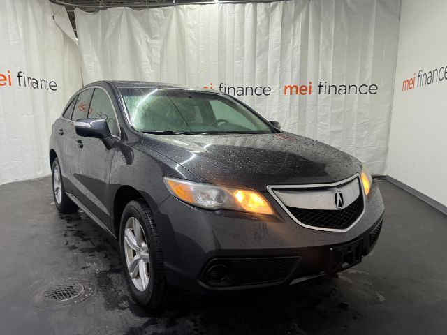 2013 ACURA RDX