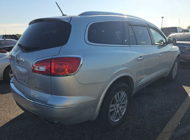 2015 Buick Enclave
