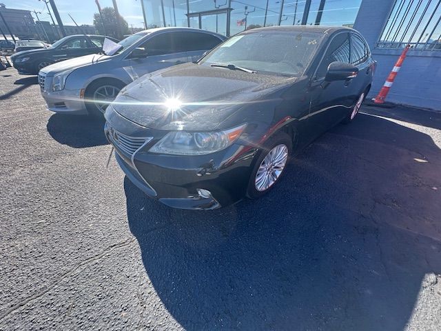 2013 LEXUS ES 350