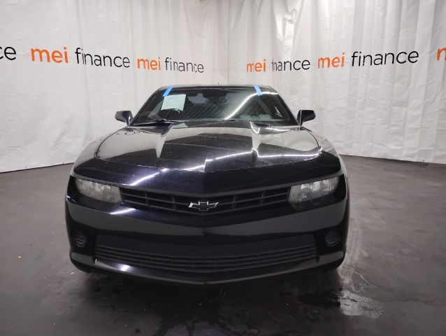 2015 Chevrolet Camaro