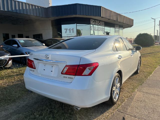 2009 LEXUS ES 350