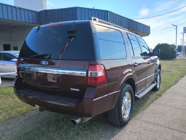 2015 Ford Expedition
